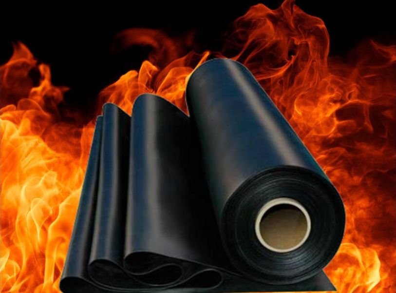 SILICA FABRICS