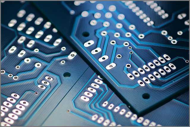 Electric Insulation Glass Fabrics