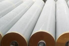 ROLLED GLASS REINFORCED PLACTICS