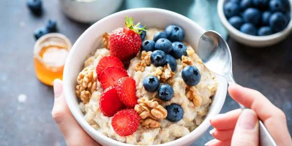 DIETARY FIBERS & FUNCTIONAL FOODS