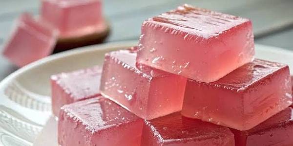 HYDROCOLLOIDS