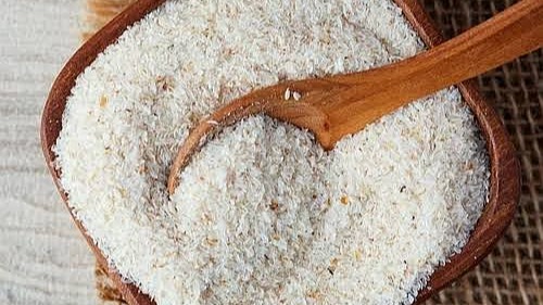 PSYLLIUM HUSK POWDER (ORGANIC)